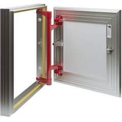 Люк под плитку Хаммер Союз 60/120(ш/в)