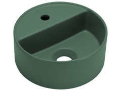 Раковина накладная CIELO SHUI COMFORT LPLAT MU