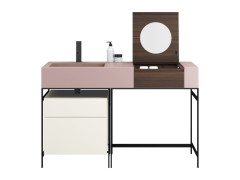 Раковина накладная CIELO NARCISO NALA CP