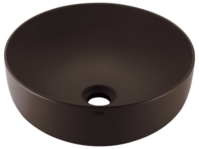 Раковина накладная CIELO ERA-ECO BAERA40 CA