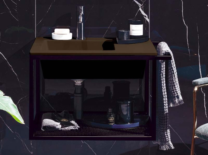 Раковина подвесная CIELO ERA-ECO ERLA60SX CA