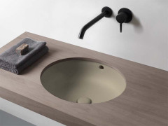 Раковина встраиваемая CIELO ENJOY EJLASPO LN