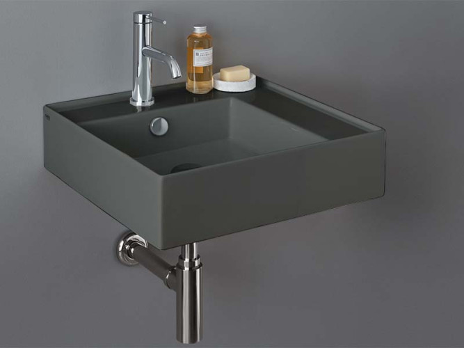 Раковина подвесная CIELO ENJOY EJLA50 CM