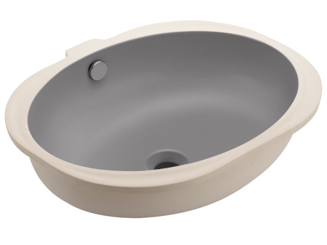 Раковина встраиваемая CIELO ENJOY EJLASPO BR