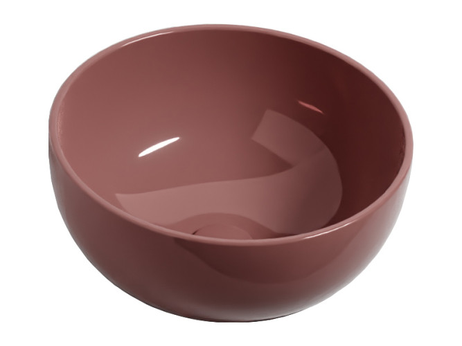 Раковина накладная CIELO SHUI SHBA40 CO