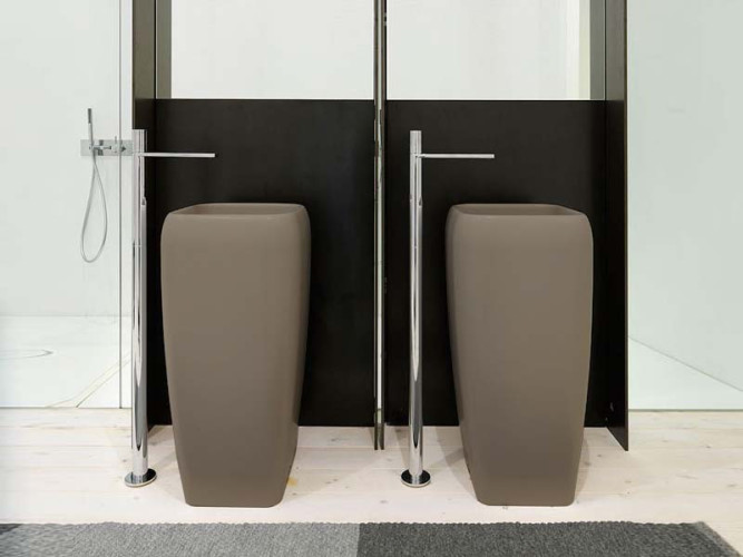 Раковина напольная CIELO SHUI SHFREEC AV