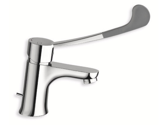 Смеситель для раковины CRISTINA CLINIC LC22151