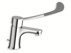 Смеситель для раковины CRISTINA CLINIC LC22151