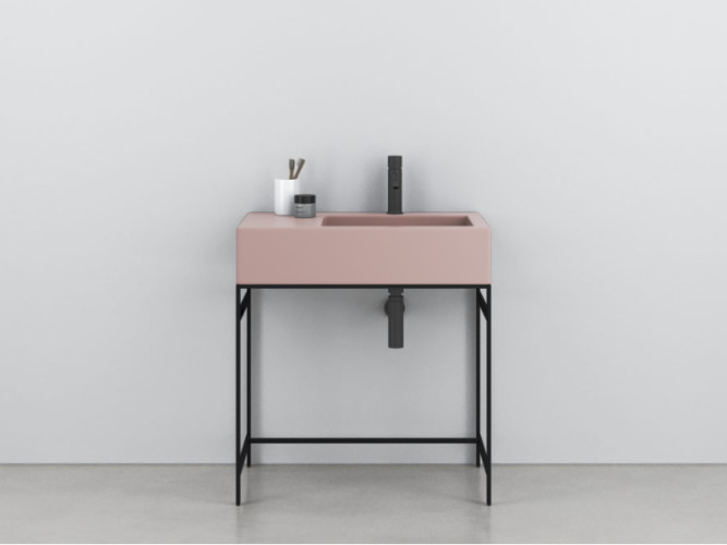 Раковина накладная CIELO NARCISO NALAMSX CP