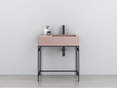 Раковина накладная CIELO NARCISO NALAMSX CP