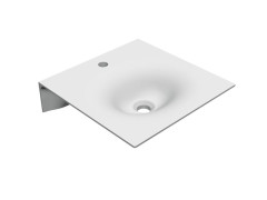 Раковина подвесная Scarabeo VEIL 6101