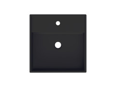 Раковина накладная/ подвесная Scarabeo TEOREMA 2.0 5104/35