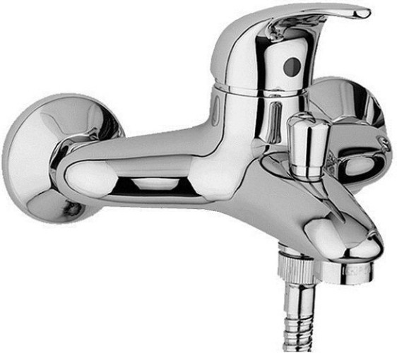 Смеситель Paffoni Nettuno Due ND022CR