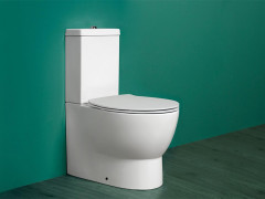 Чаша унитаза SIMAS LFT SPAZIO LFT 25