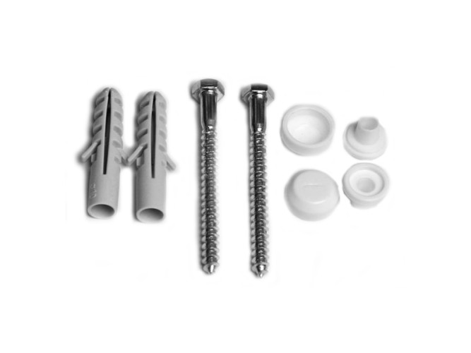 Крепление для унитаза/биде HATRIA комплектующие YR4901