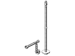 Набор для подключения Washlet VIEGA PREVISTA DRY 786670