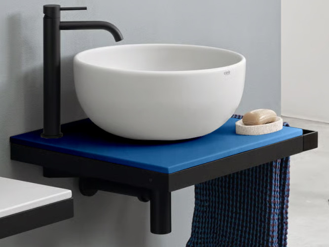 Столешница CIELO Multiplo MUPI40 OL