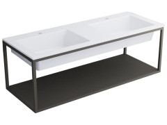 Консоль для раковины CIELO ERA-ECO ERST120 CM