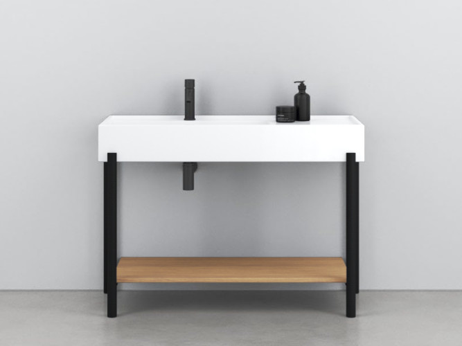 Столешница CIELO PLINIO PNPI115E RN