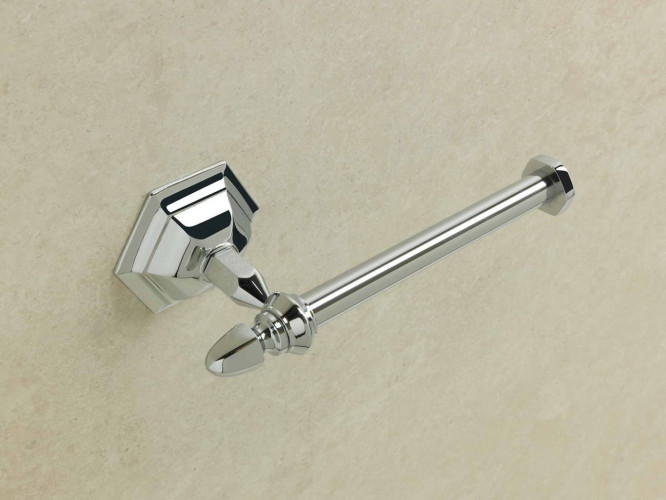 Stil Haus Marte, бумагодержатель, цвет хром