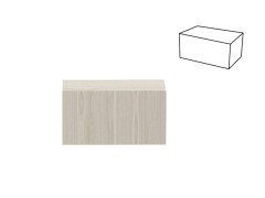 Тумба под раковину CIELO DELFO DEC76ESF RS