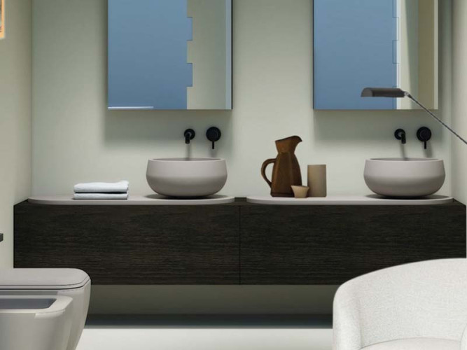 Cтолешница CIELO DELFO DEPIO AV