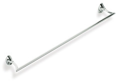 Stil Haus Zefiro, полотенцедержатель, длина 60 см, цвет хром