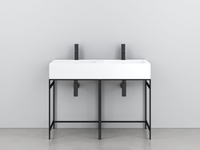 Консоль для раковины CIELO NARCISO NASTD NM