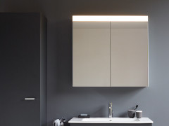 Зеркальный шкаф с подсветкой DURAVIT ЗЕРКАЛА LM784200000