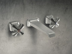 Смеситель для раковины MAMOLI 1938 453900000621