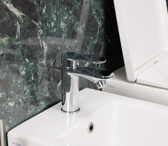 Смеситель для биде MAMOLI SADLER 560100006051