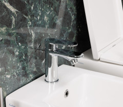 Смеситель для биде MAMOLI SADLER 560100006051