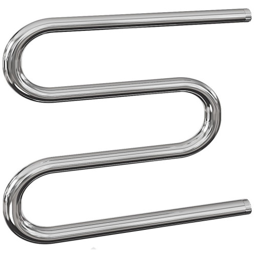 Полотенцесушитель Ника SIMPLE М-обр. 50/100 без полки