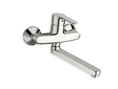 Смеситель для кухни настенный CRISTINA KITCHEN KN40602