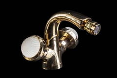 Смеситель для биде_Комплект