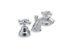 Смеситель для биде CRISTINA IMPERO IM33151