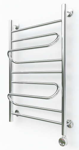 П-сушитель лесенка (G10-60х50*ЭЛ) GANZER (Л/К)