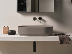 Раковина накладная CIELO MARE MRLAO AN