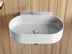 Раковина подвесная CIELO MARE MRLS60SF