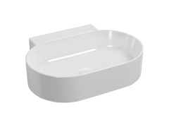 Раковина подвесная CIELO MARE MRLS60SF