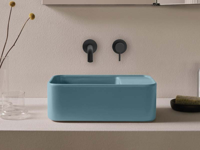 Раковина накладная CIELO LES PETITES LPLARSF PL