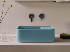 Раковина накладная CIELO LES PETITES LPLARSF PL