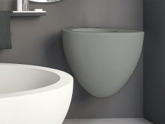 Раковина подвесная CIELO LE GIARE LGLS70SF BR