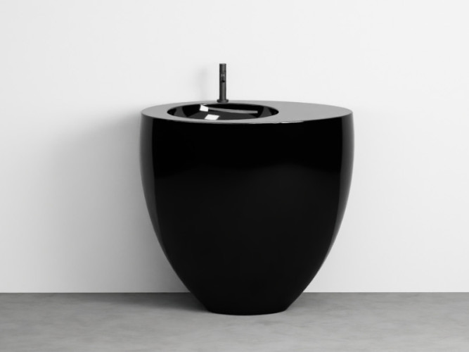 Раковина напольная CIELO LE GIARE LGFREE N