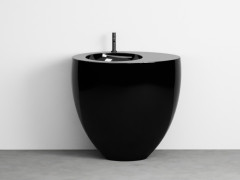 Раковина напольная CIELO LE GIARE LGFREE N