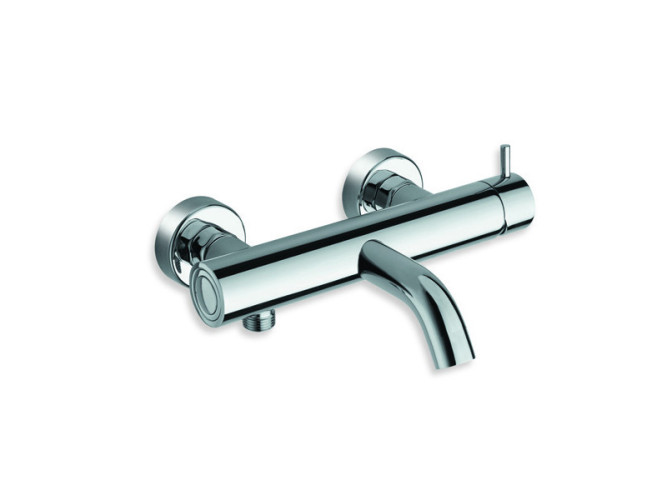 Смеситель для ванны CRISTINA TRICOLORE VERDE TV18775