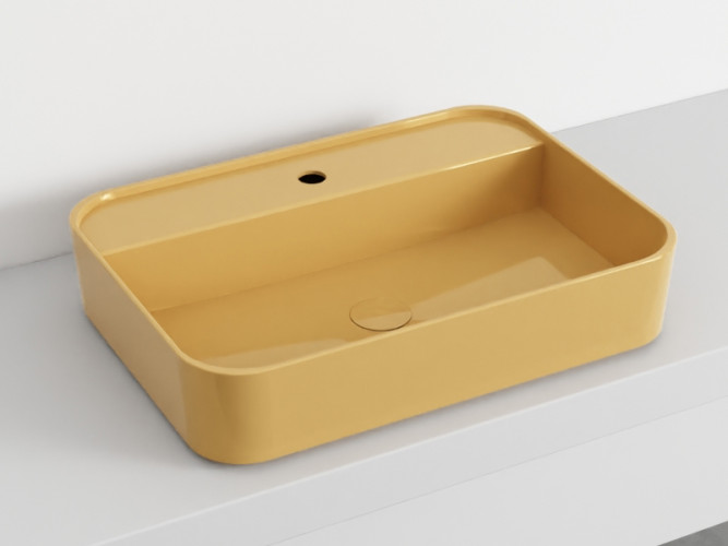 Раковина накладная/ подвесная CIELO SHUI COMFORT SHCOLARF AM