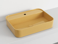 Раковина накладная/ подвесная CIELO SHUI COMFORT SHCOLARF AM