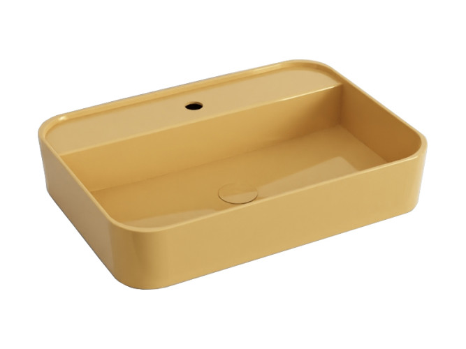 Раковина накладная/ подвесная CIELO SHUI COMFORT SHCOLARF AM