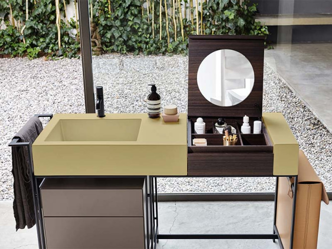 Раковина накладная CIELO NARCISO NALA CN